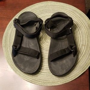 Tevas